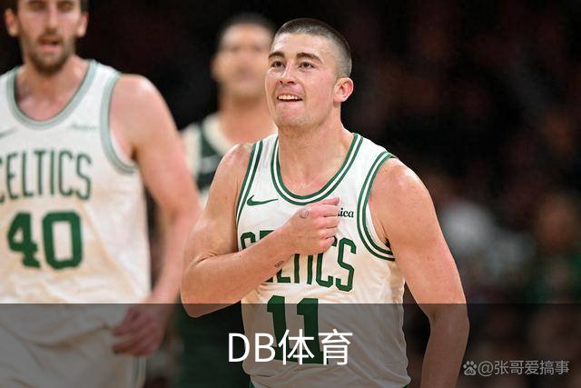 DB体育品牌介绍图片